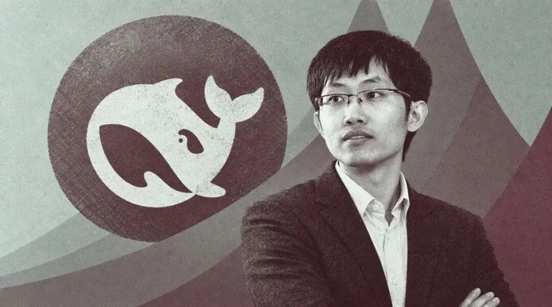 DeepSeek千亿融资新进展:机构在争最后入场券,最快明年上市