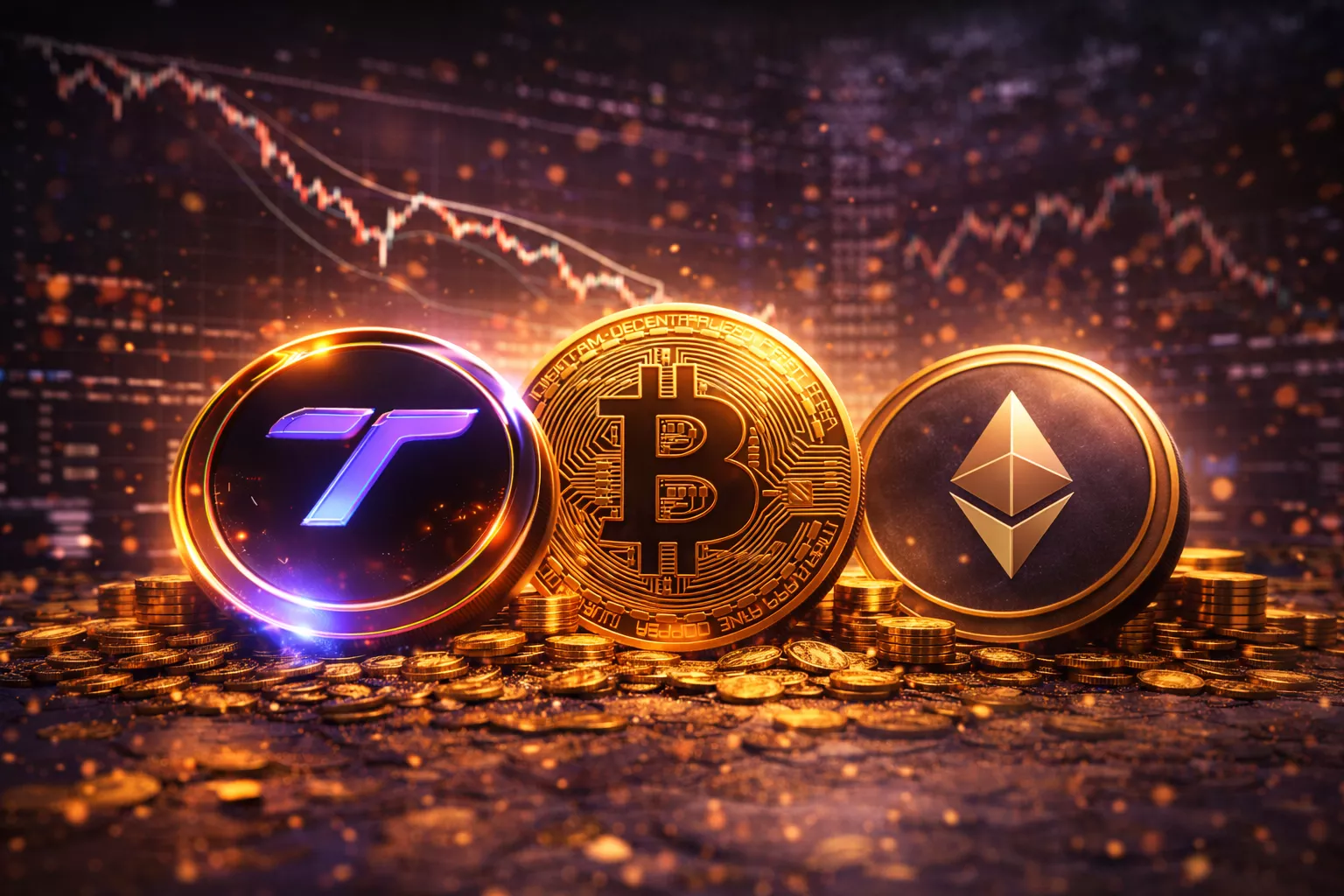 Best Crypto Presales of 2026: Tapzi Gains Attention as Bitcoin Stalls Near $90K and Altcoins Lose Momentum