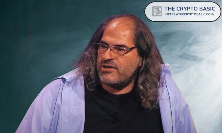 David Schwartz Says Ripple Should Have Prioritized Smart Contract Capabilities on XRP Sooner