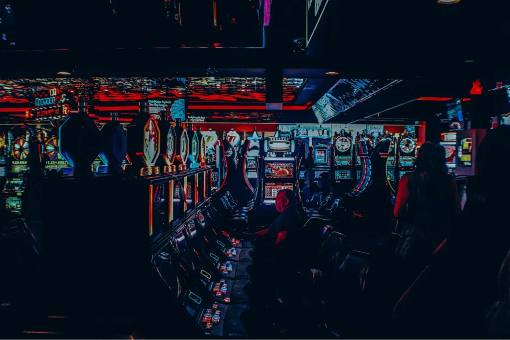 Casino316