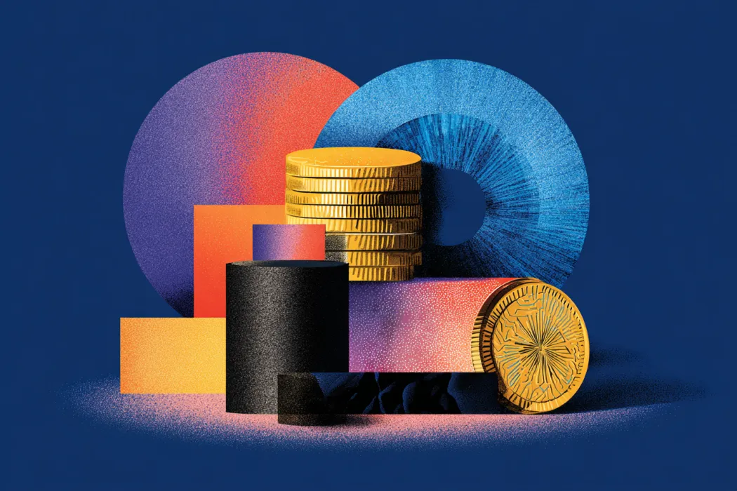 BlackRock's BUIDL Fund Now Trading on Uniswap as Traditional Finance Bridges DeFi