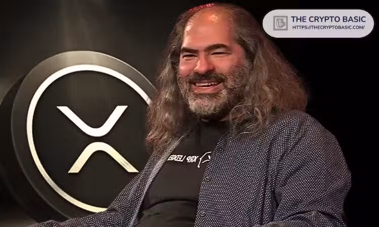 Ripple Exec David Schwartz Comments on XRP Reaching $50 to $100