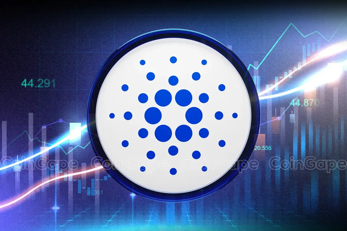 Grok 3 AI Predicts Cardano Price Will Surge to $5 in This Bull Cycle