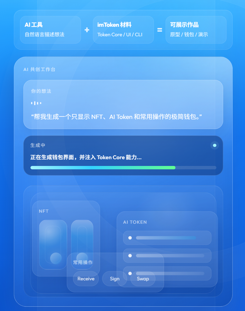 Web3 钱包十年：当 AI 临界点加速到来，透视 Crypto 用户的新地图