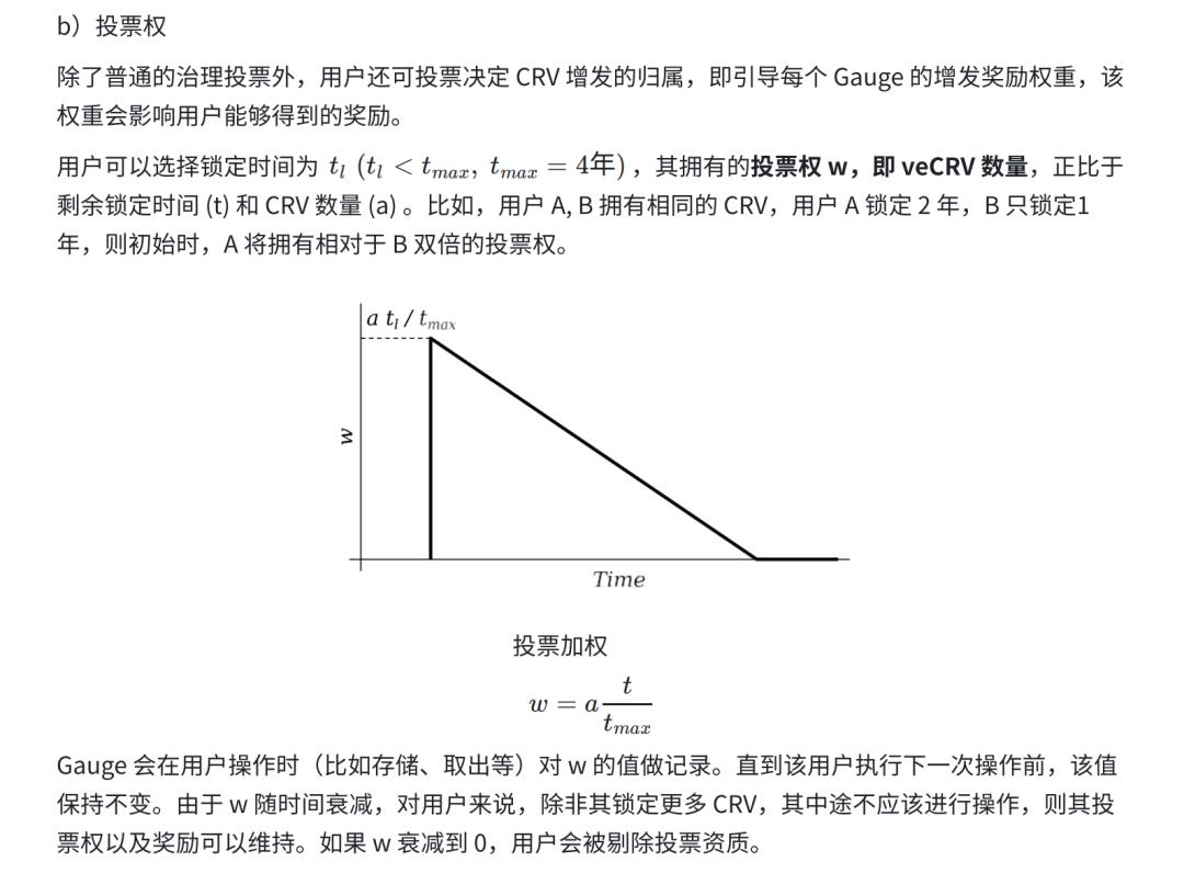 BuidlerDAO：全面解读veToken经济模型的机制与创新