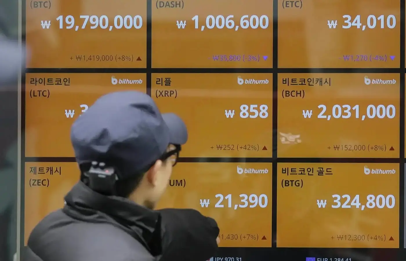 为什么韩国可能成为未来十年最重要的加密市场？