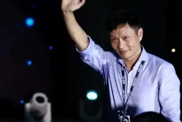 迅雷重启诉讼前 CEO 陈磊挪用公款炒币,当年发生了什么事?