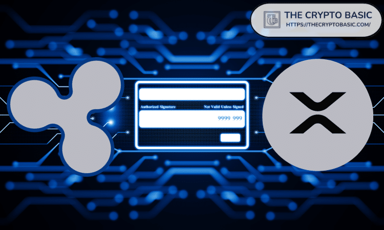 Here’s Why Ripple Needs Higher XRP Price as $10 XRP Could Mean $4T for Ripple: Analyst