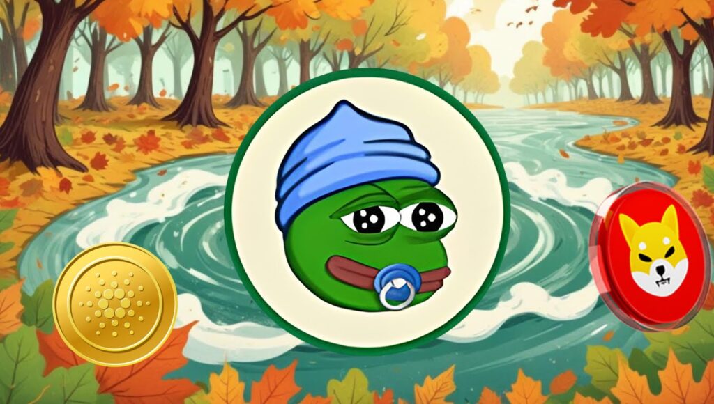 lil pepe