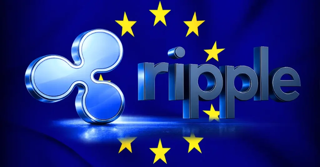 Ripple Expands in EU with Full Luxembourg EMI License