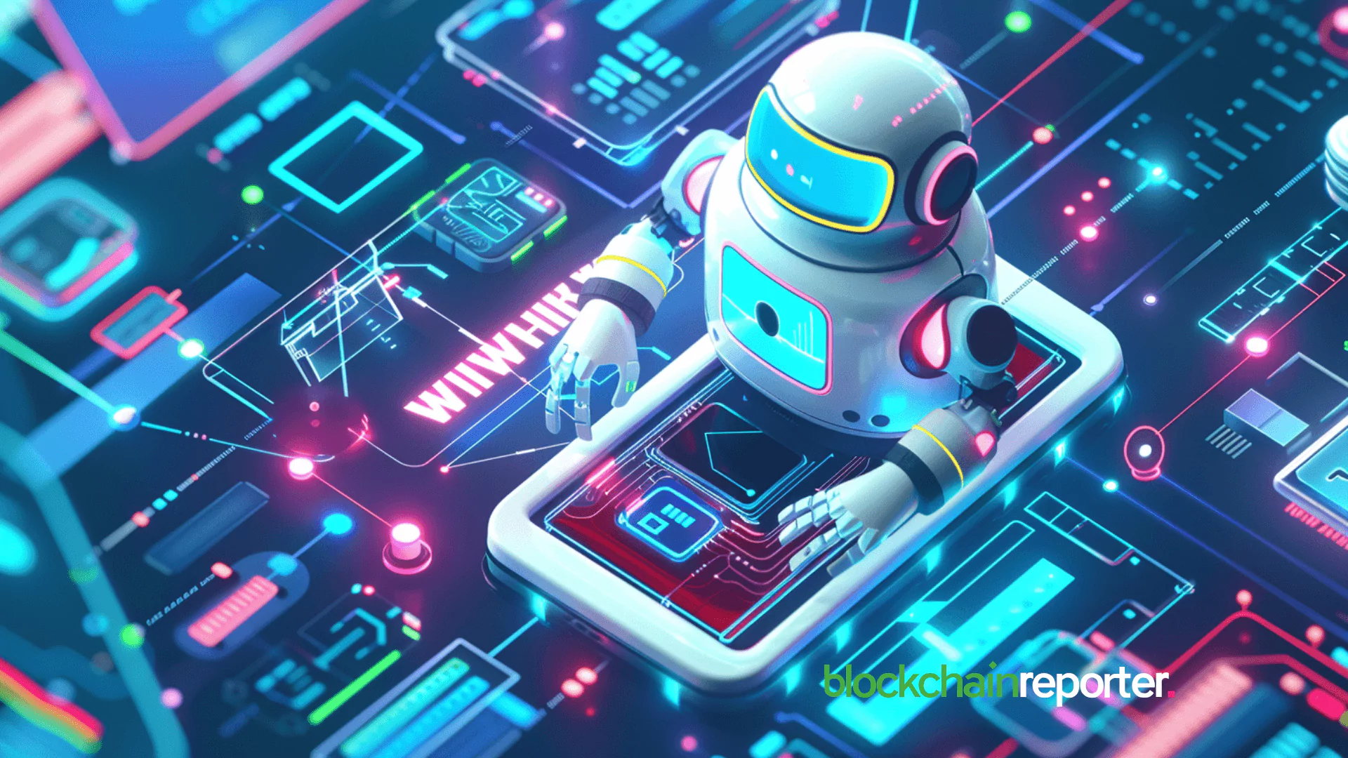 ai app