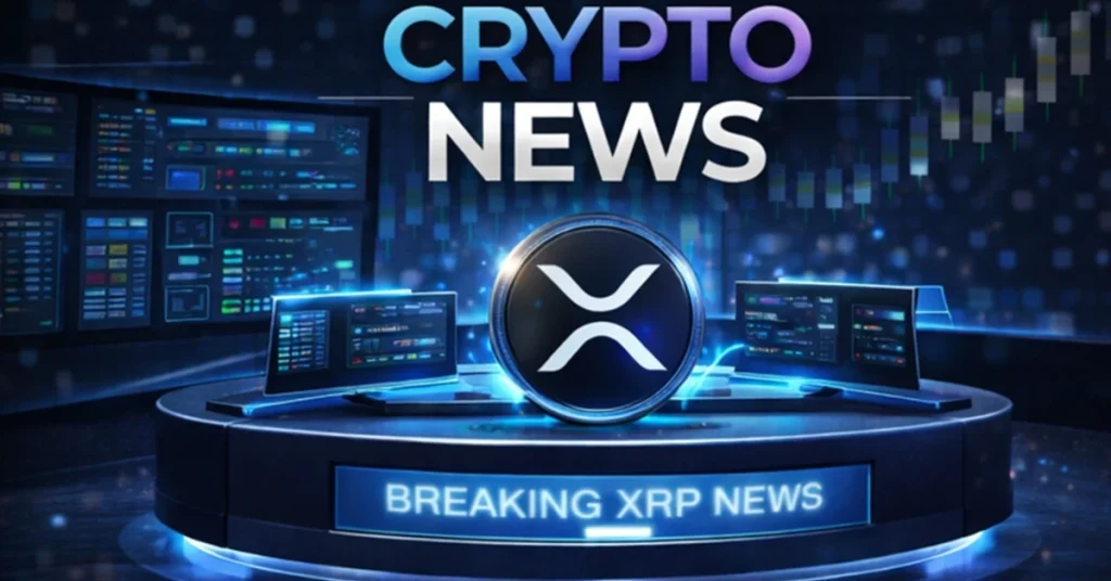 XRP Price Hits Best April Since September 2025 as Kyobo Life Partnership and Pepeto Presale Draw Capital