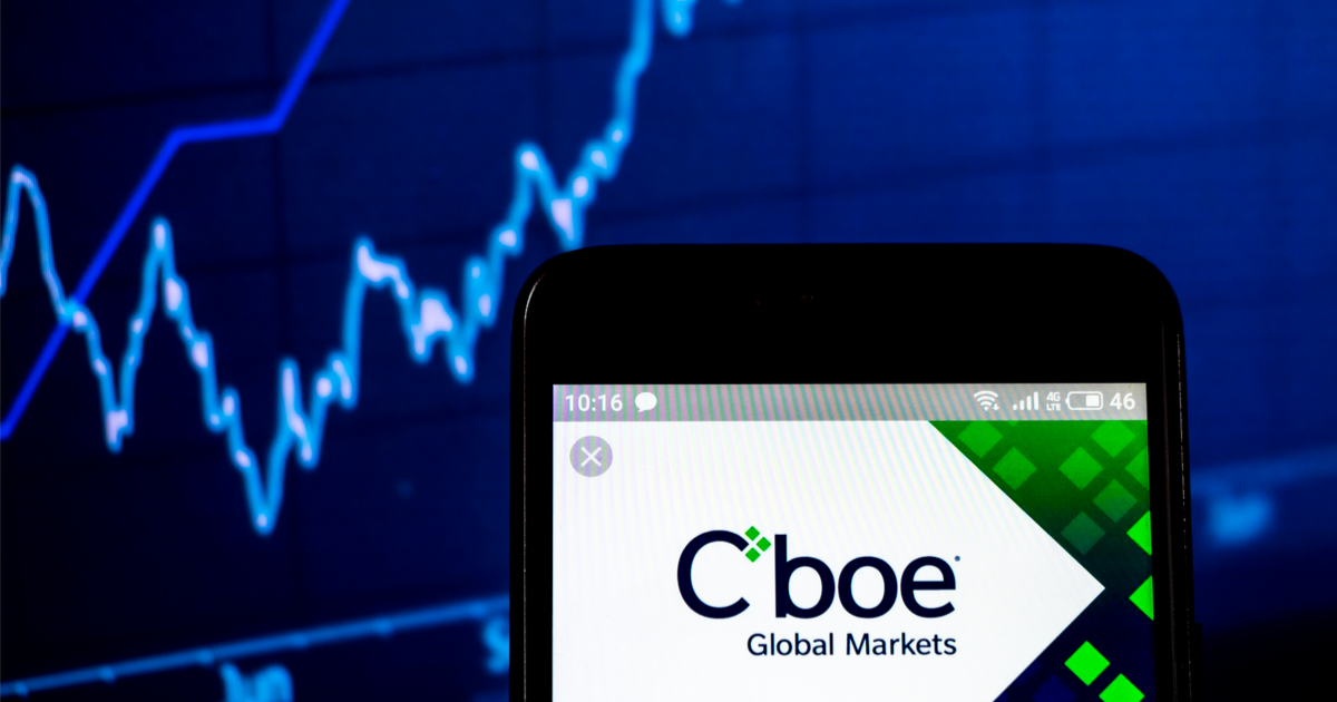 米Cboeがバイナリーオプション復活検討、カルシやポリマーケットと競合へ