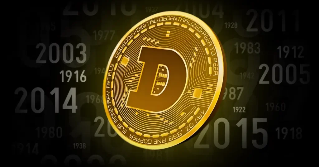 Dogecoin Price Tests Long-Term Support: Will DOGE Repeat History?