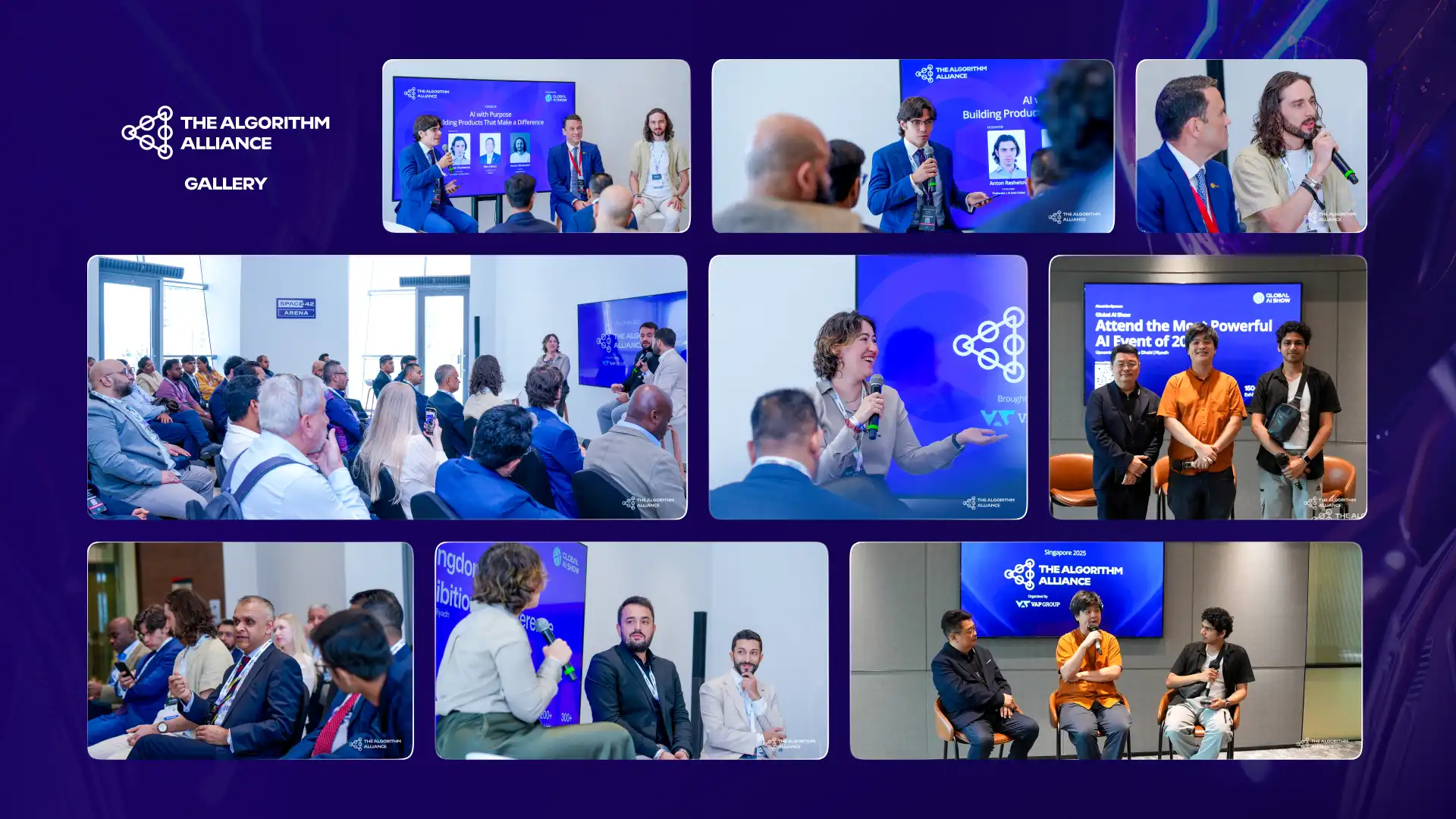 The Algorithm Alliance Explores the Next Evolution of AI, Data, and Algorithmic Innovation