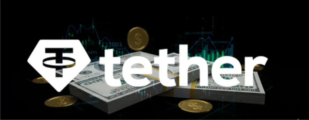 tether