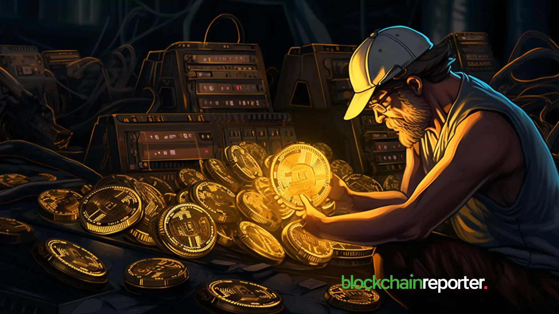 mining