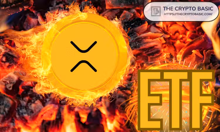 XRP ETFs Draw $28M in Fresh Capital, Second-Biggest Intraday Inflow of 2026