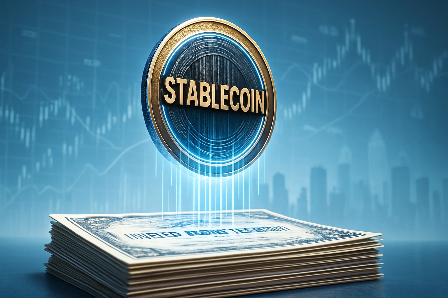 收益型穩定幣是什麼？五大頭部項目盤點：USDe、USDY、PYUSD…