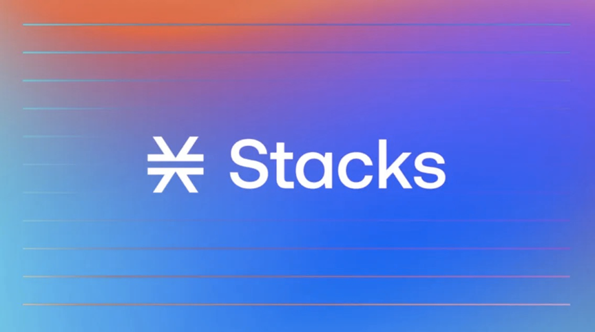 释放比特币智能合约潜力，Stacks为下一轮牛市蓄力