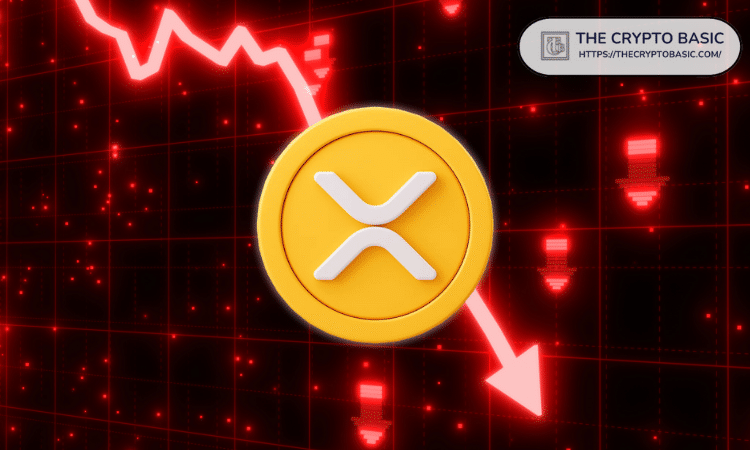Market Veteran Says XRP Looks Like It Wants to Retest $2