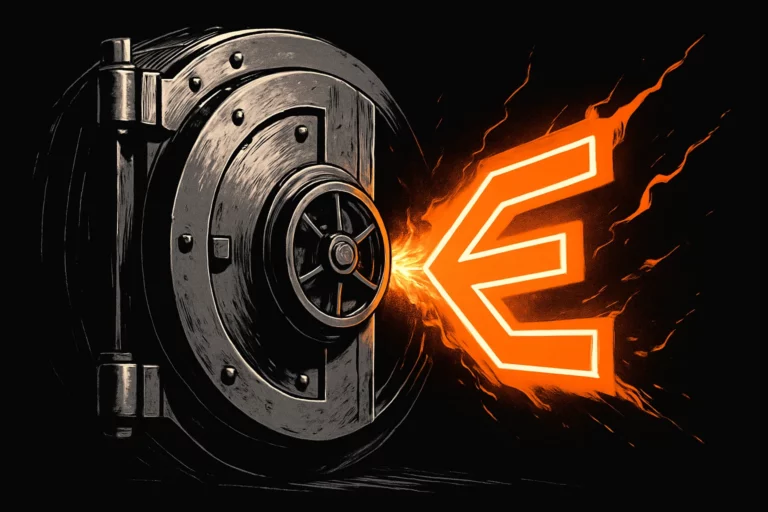 Mega Matrix計劃建立20億美元「穩定幣治理代幣」財庫，此前已投資合成美元協議Ethena