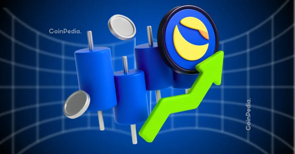 Why Are Terra LUNA and LUNC Pumping Today?