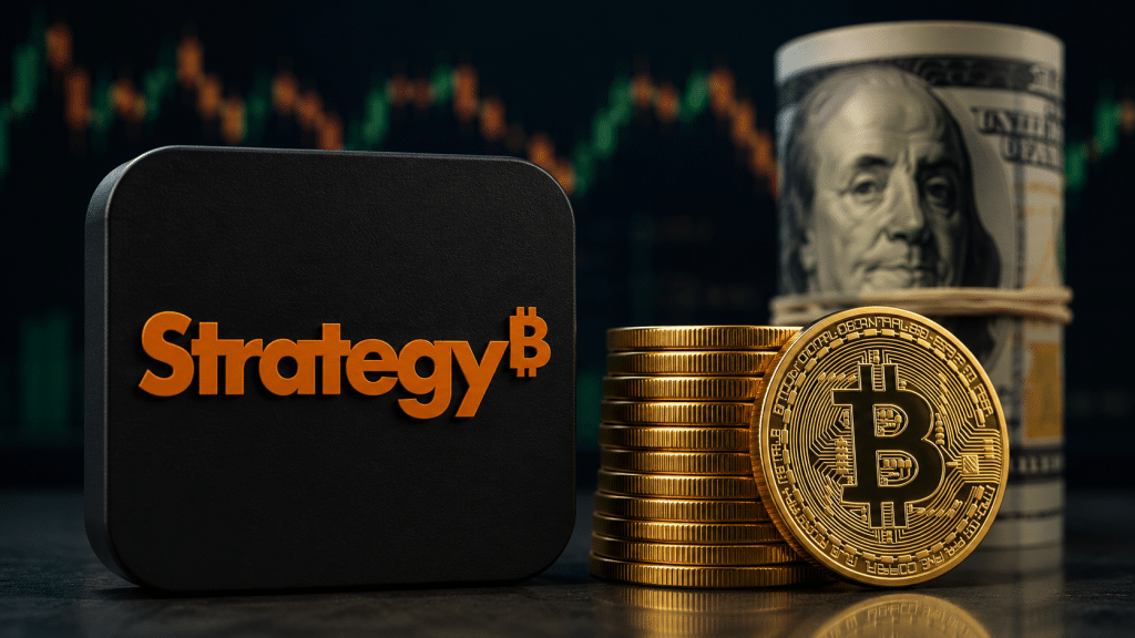 Strategy CEO Defends Bitcoin Sales Near $60K as Firm Resumes Buying Above $80K