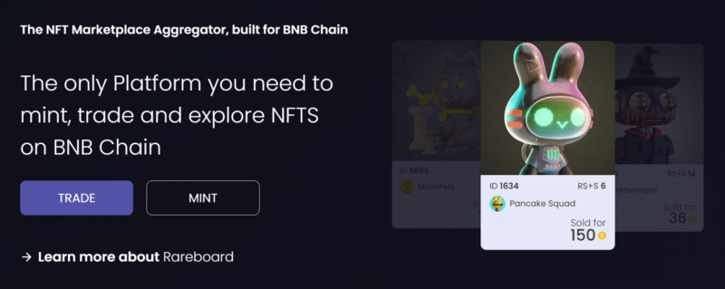 速览BNB Chain第五批Web3加速器计划入围的27个项目