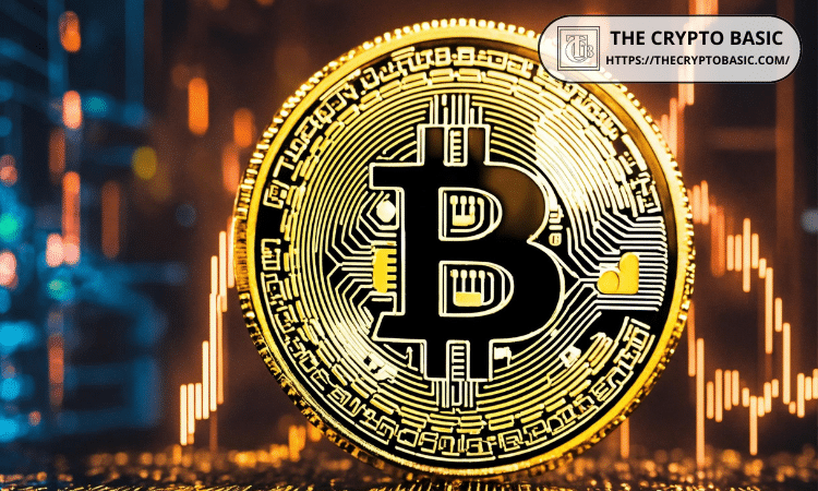 Glassnode Data Shows Bitcoin Is in Late-Stage Bear Market