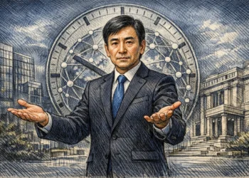 韓國央行推 24 小時韓元交割！四家大行先試，2027 年開放外資直連