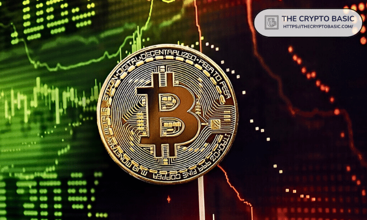 Wall Street Trader Says Bitcoin Cycle Top Confirmed at $126,000: Here’s How Low BTC Could Fall by Q4 2026
