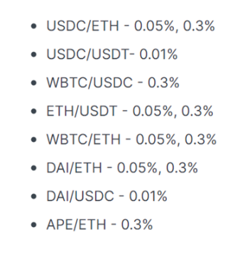 一文读懂NFT借贷新秀ParaSpace： 3个抵押借贷特别机制