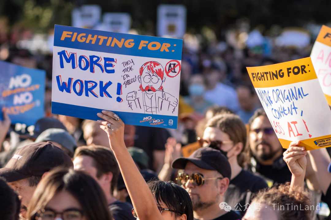 技术幻想，还是“职业杀手”？AI裁员浪潮下的深度反思