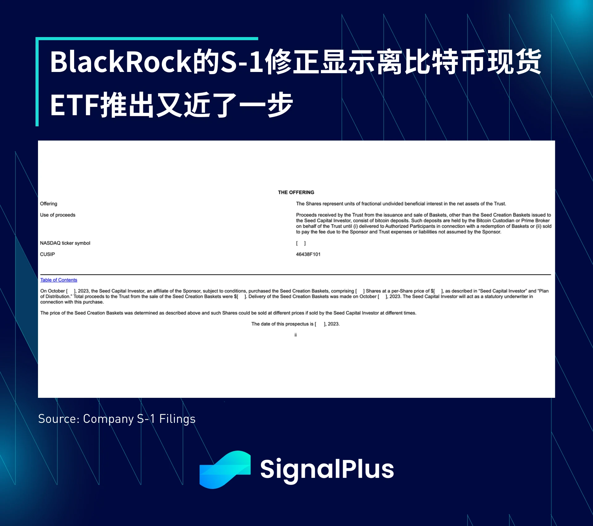 SignalPlus宏观研报特别版：零风险资产