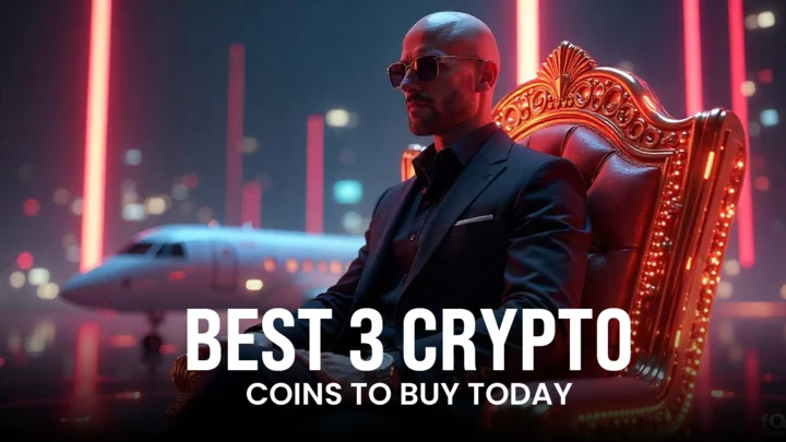 Best crypto coins to buy right now Qubetics presale 2025 $TICS token price prediction Real world asset tokenization crypto Bittensor decentralized AI Arbitrum Ethereum scaling Crypto market 2025 trends Emerging crypto projects 2025 Layer 2 Ethereum solutions Central Asia blockchain adoption
