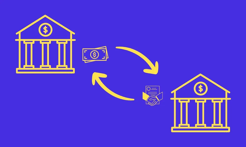 Revolutionizing Traditional Repo Transactions: How Tokenization is Changing  the Game | Kaleido