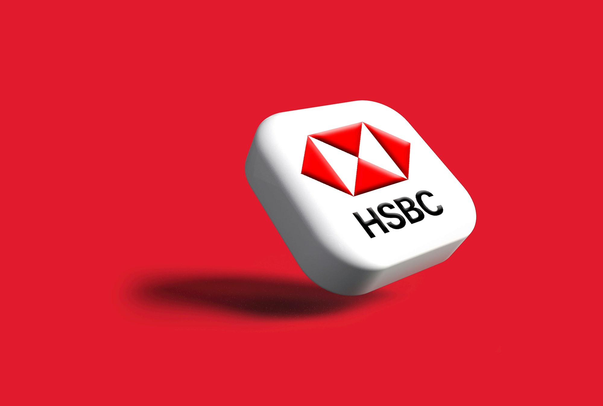 HSBC Expands Blockchain Treasury Service to Singapore With Ant International