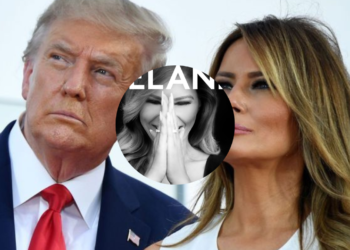 川普夫人也發迷因幣 $MELANIA！社群怒噴：受夠了被當成傻瓜