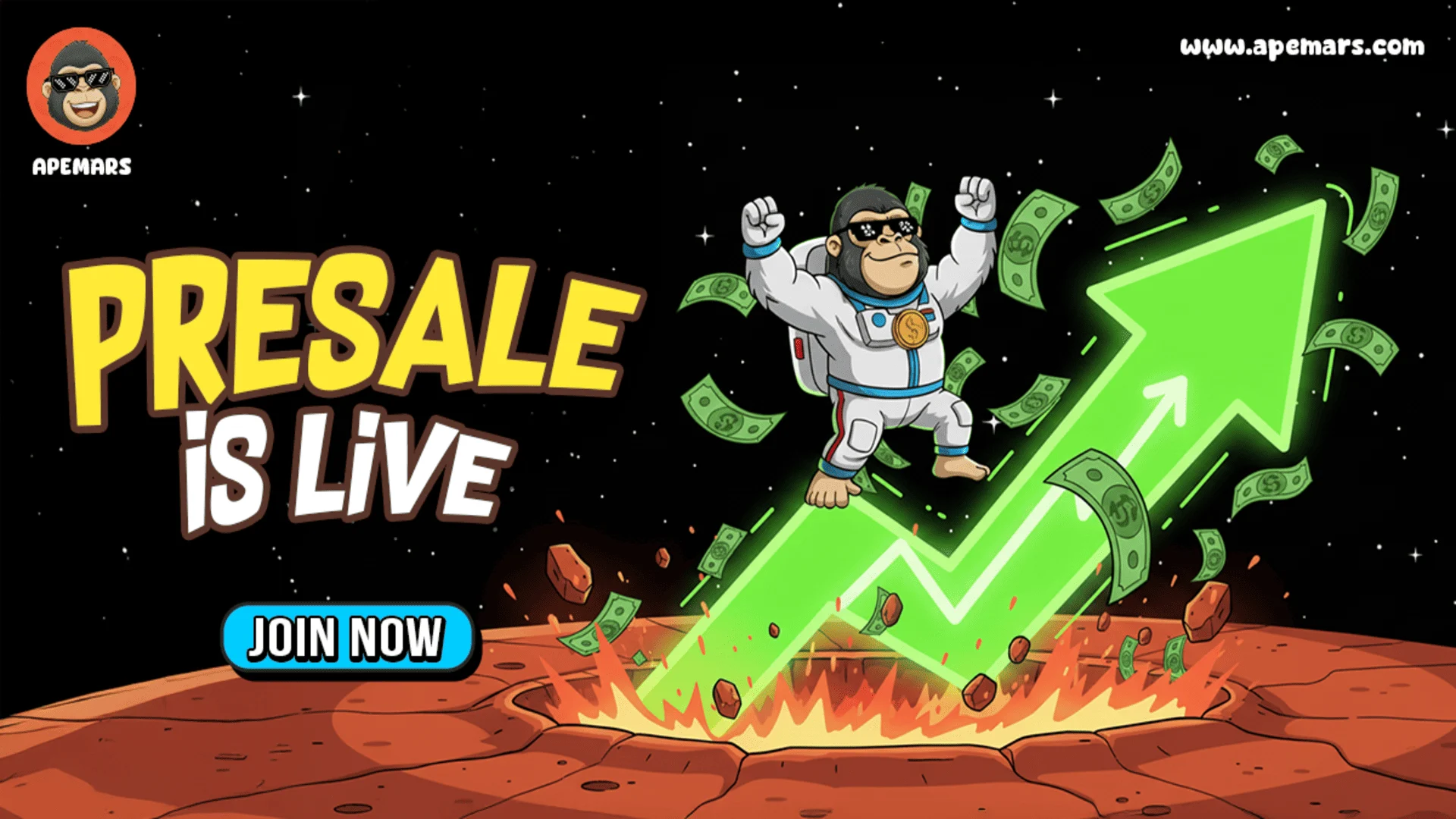 Cardano Price Prediction – Can $ADA Reach $2 as BTC Holds $95K and APEMARS Joins the Best 100x Crypto Coins With Stage 3 Closing In 24 Hours