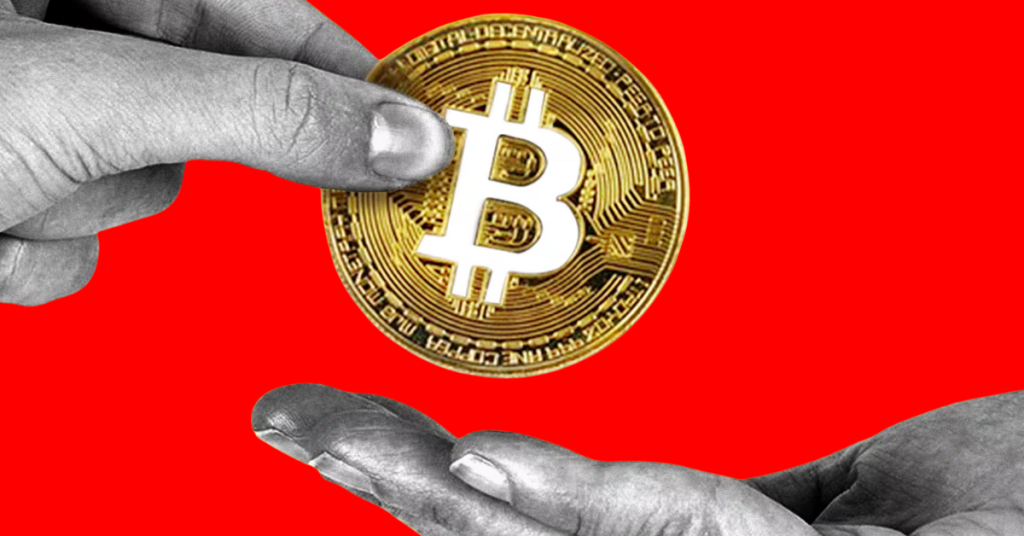 Bitcoin Miner Cango Sells 4,451 BTC Worth $305M to Fund AI Pivot