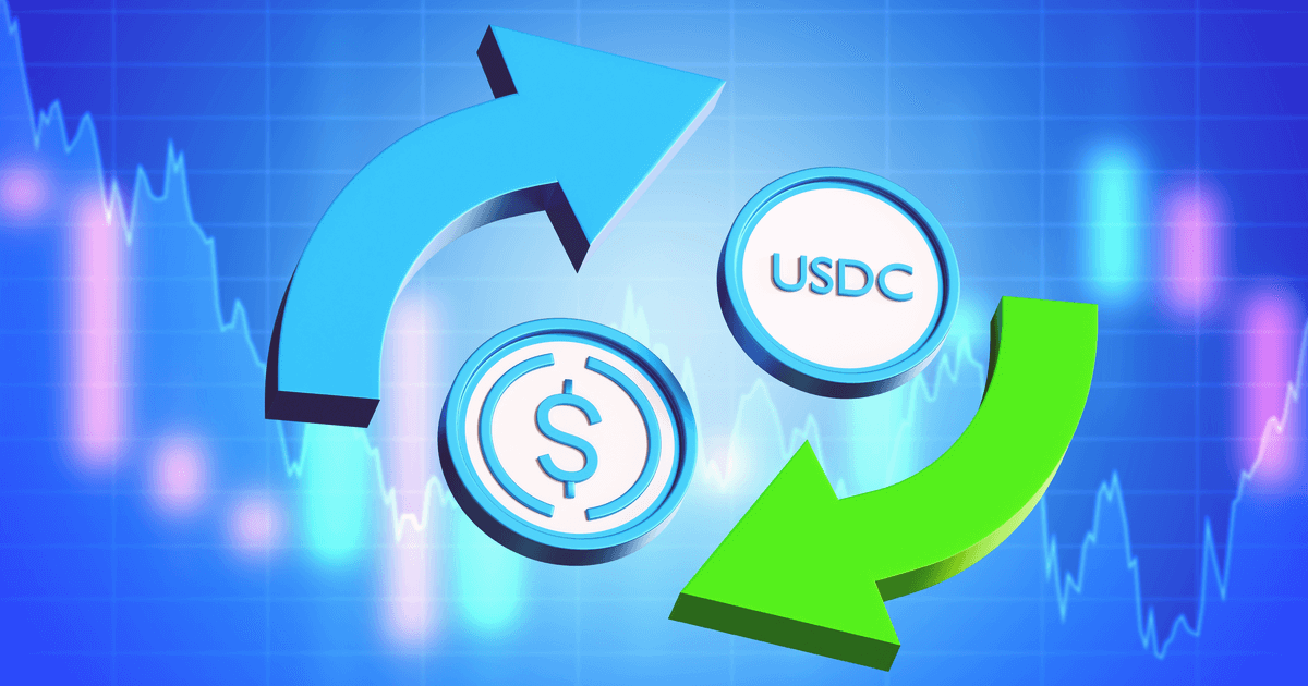 バイナンス、USDCのサークル社に約160億円出資　戦略的提携を拡大