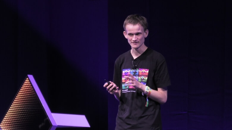 『ガス先物市場』、ヴィタリックがイーサリアム手数料を安定させるアイデアを披露