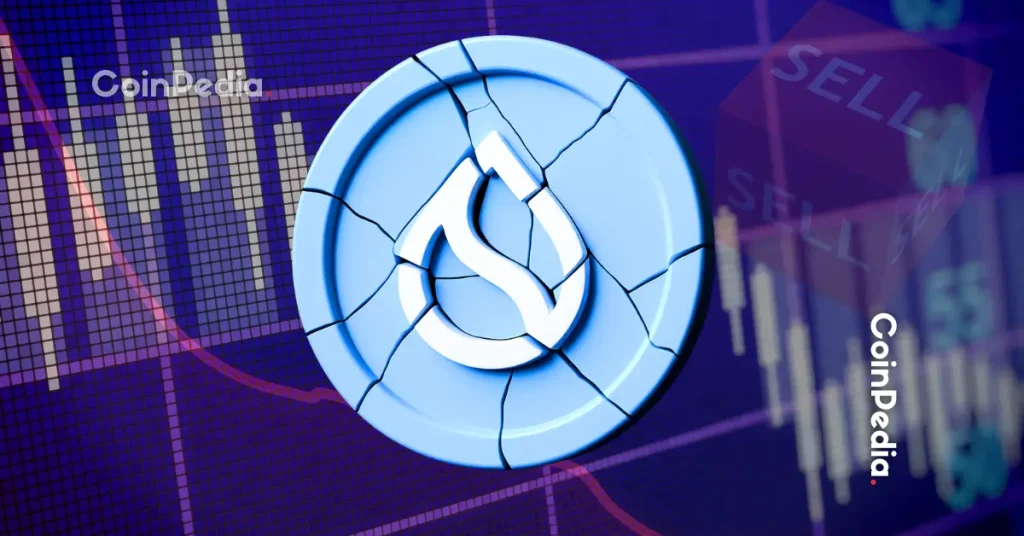 SUI Price Analysis, DEC 1st: $82M Unlock Hits Market Today