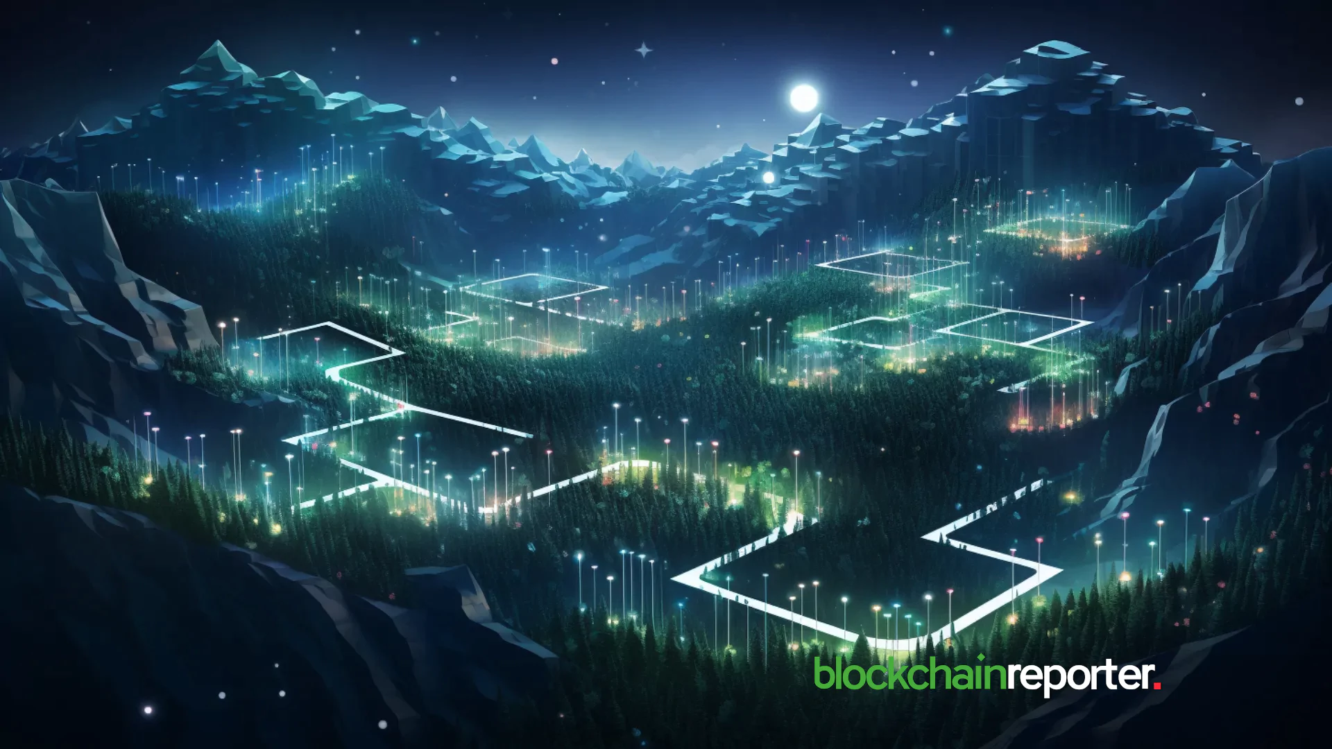 Caduceus Partners with Port3 Network to Boost Decentralized Innovation