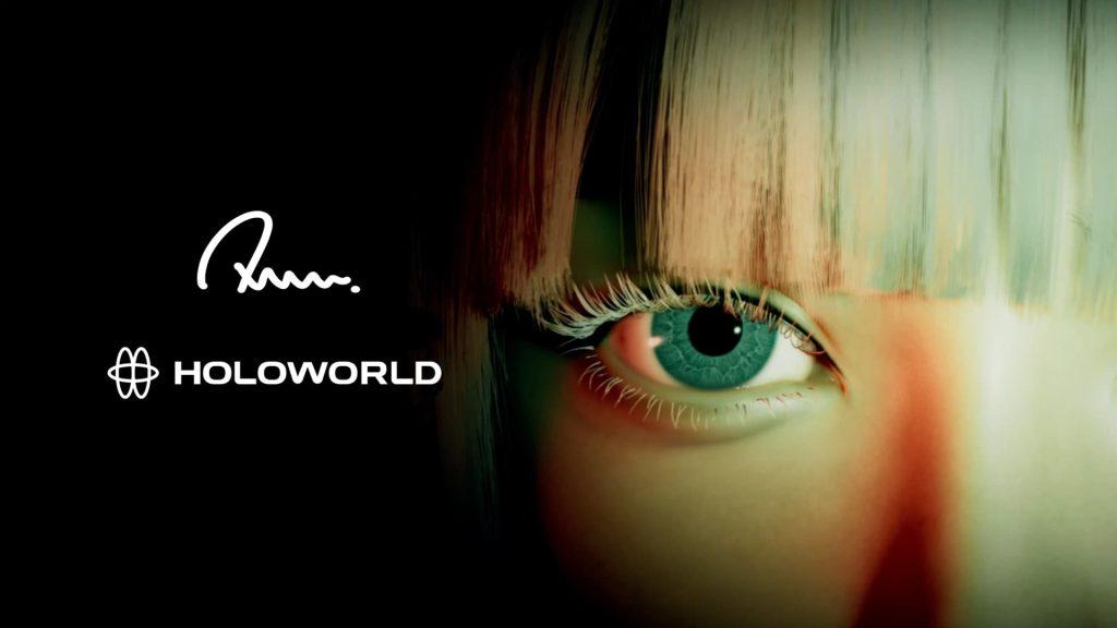 解码MIRAI：顶流虚拟网红 Imma 背书的Web3虚拟人生态