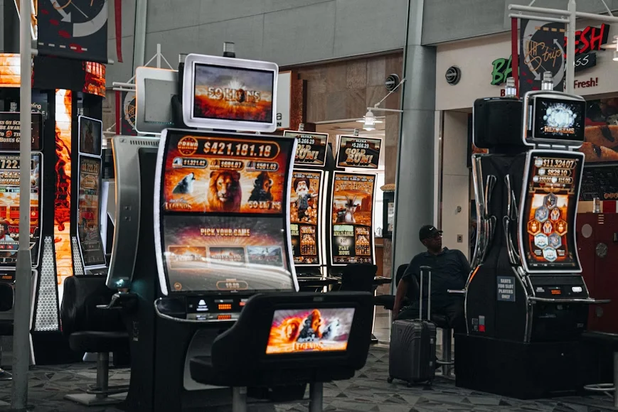 slot 1
