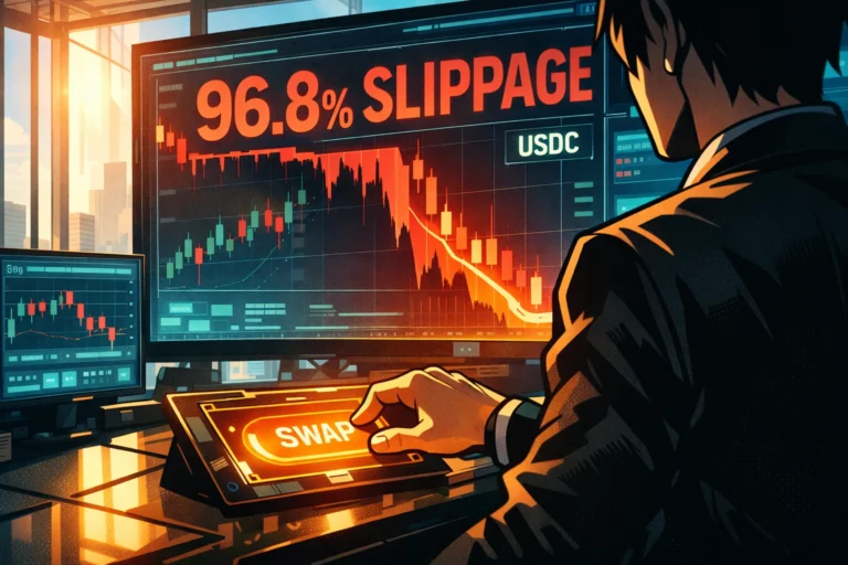 370萬美元蒸發！YO Protocol發生異常換幣事件：384萬美元stkGHO僅換得12.2萬USDC