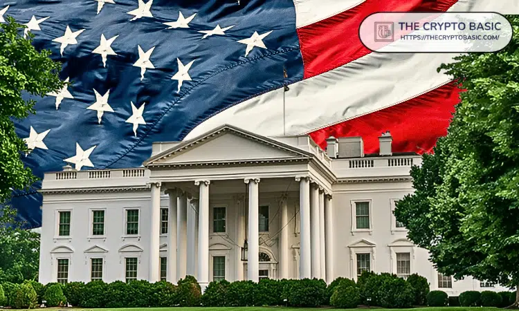 White House Meets Crypto Firms and Banks as Stablecoin Yield Battle Intensifies