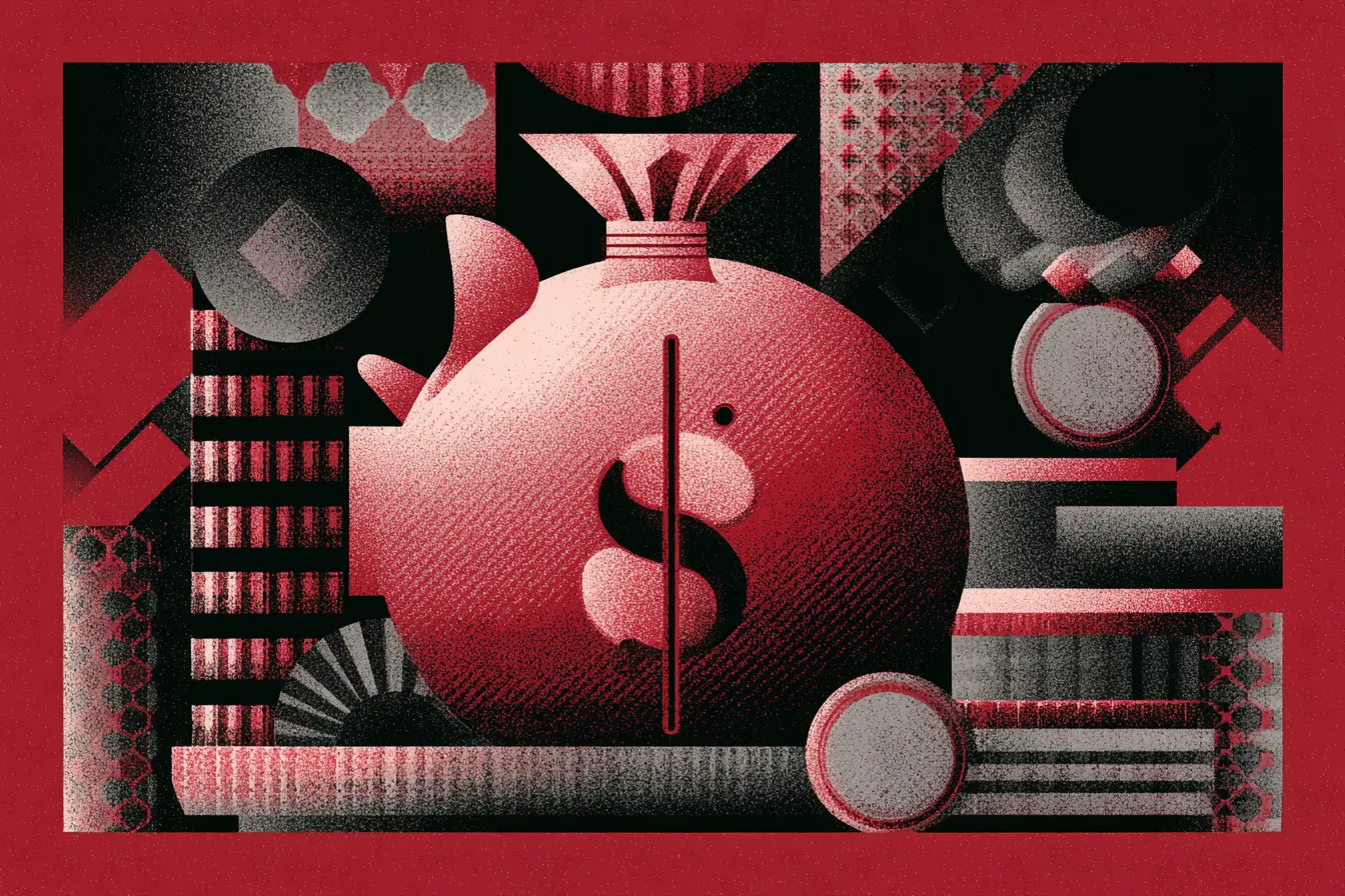 The Growing Link Between Stablecoins & U.S. Borrowing Costs